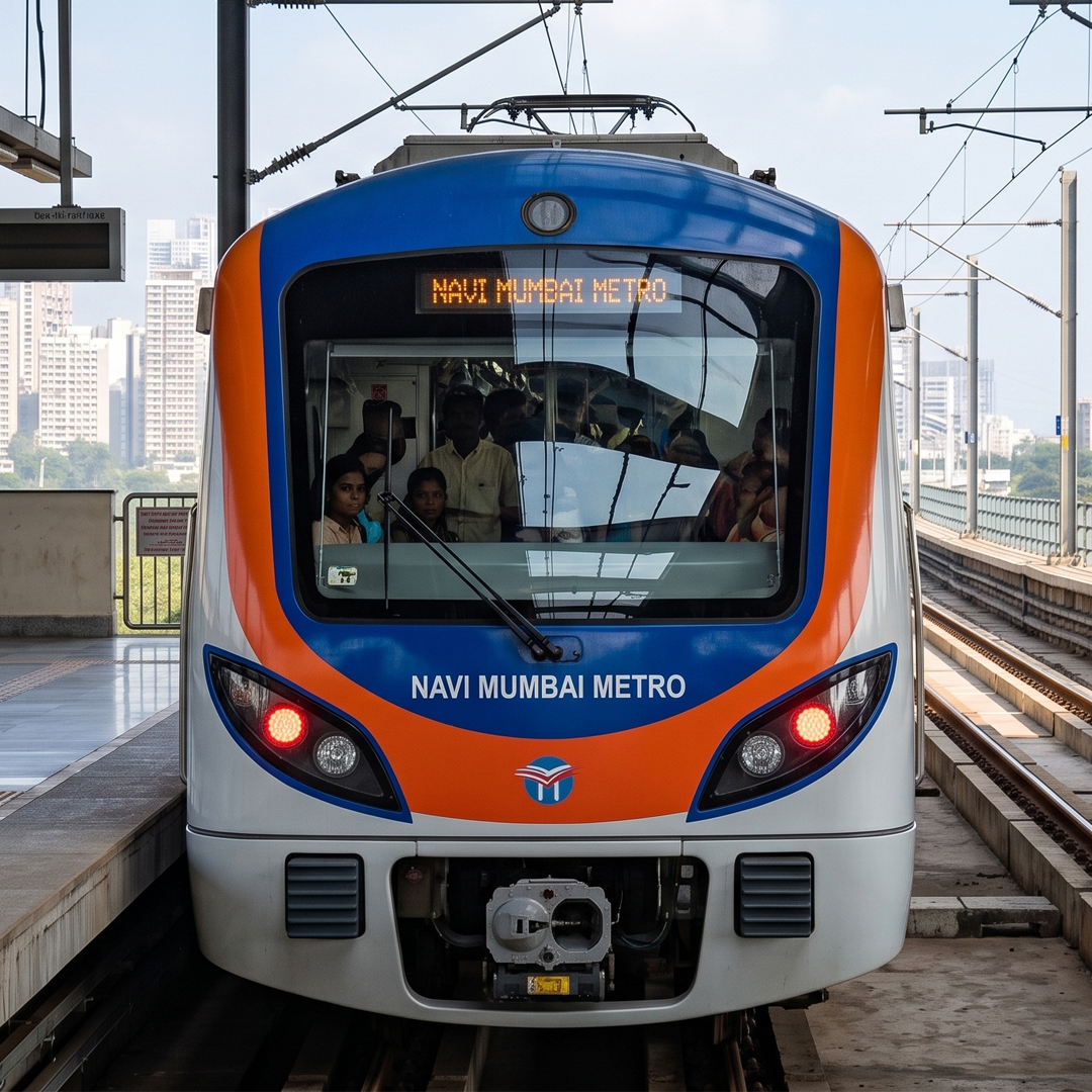 Metro connectivity